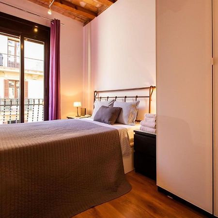 Tapioles - Lovely Apartment Tapioles Barcelona Buitenkant foto