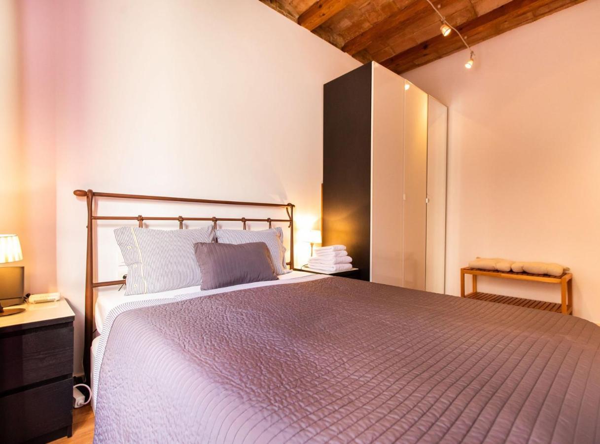 Tapioles - Lovely Apartment Tapioles Barcelona Buitenkant foto