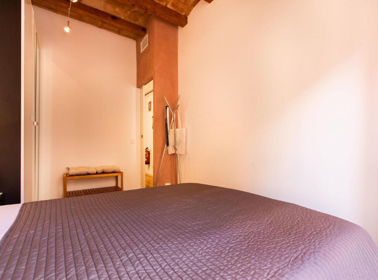 Tapioles - Lovely Apartment Tapioles Barcelona Buitenkant foto