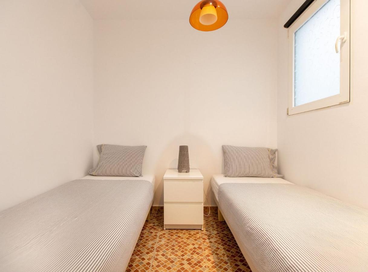 Tapioles - Lovely Apartment Tapioles Barcelona Buitenkant foto