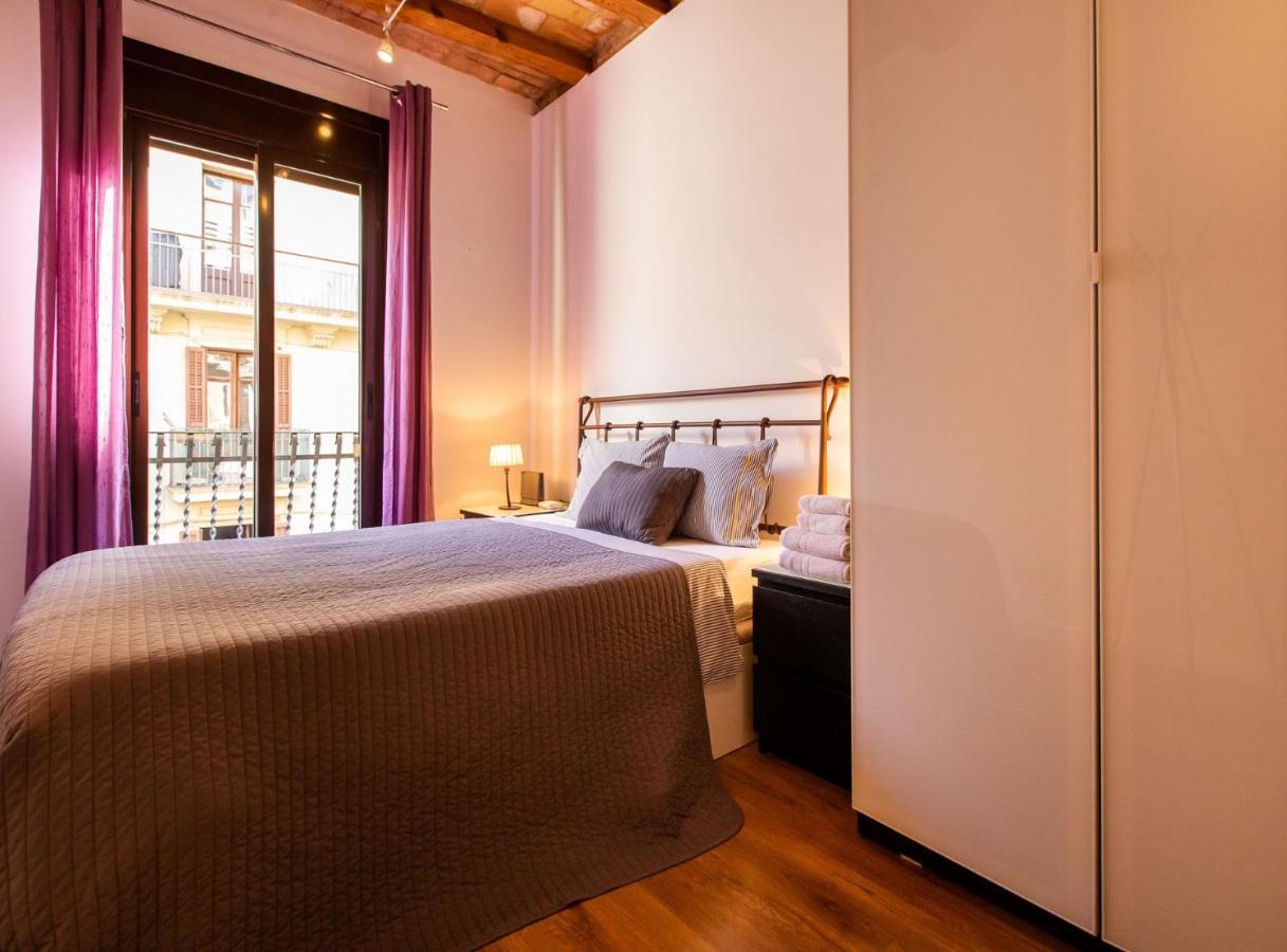 Tapioles - Lovely Apartment Tapioles Barcelona Buitenkant foto