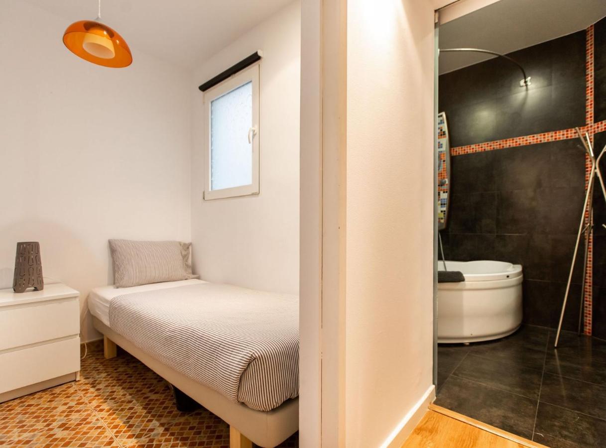 Tapioles - Lovely Apartment Tapioles Barcelona Buitenkant foto