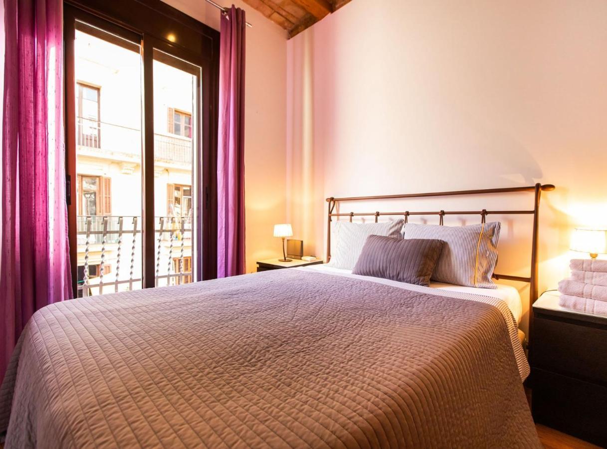 Tapioles - Lovely Apartment Tapioles Barcelona Buitenkant foto