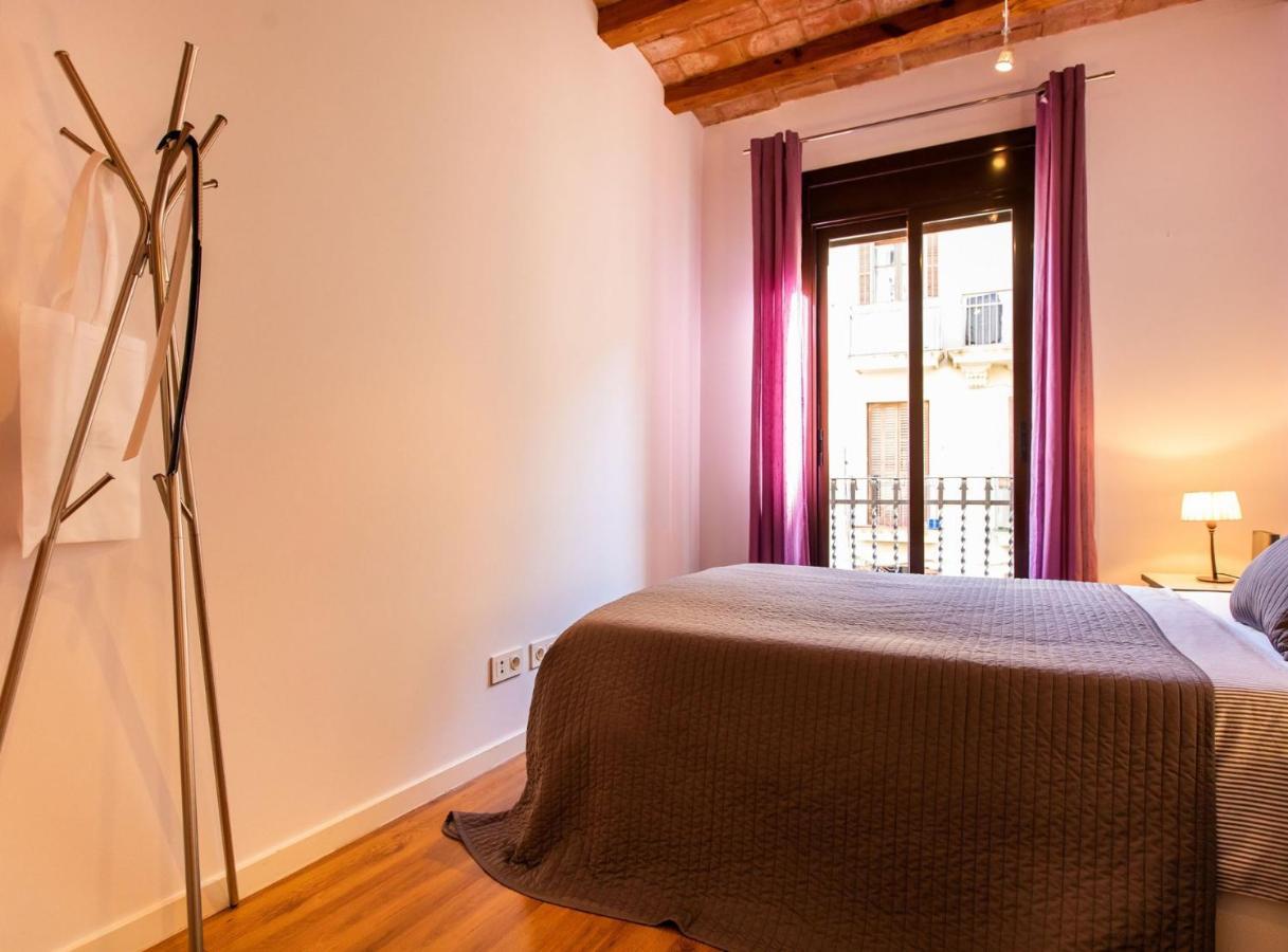 Tapioles - Lovely Apartment Tapioles Barcelona Buitenkant foto
