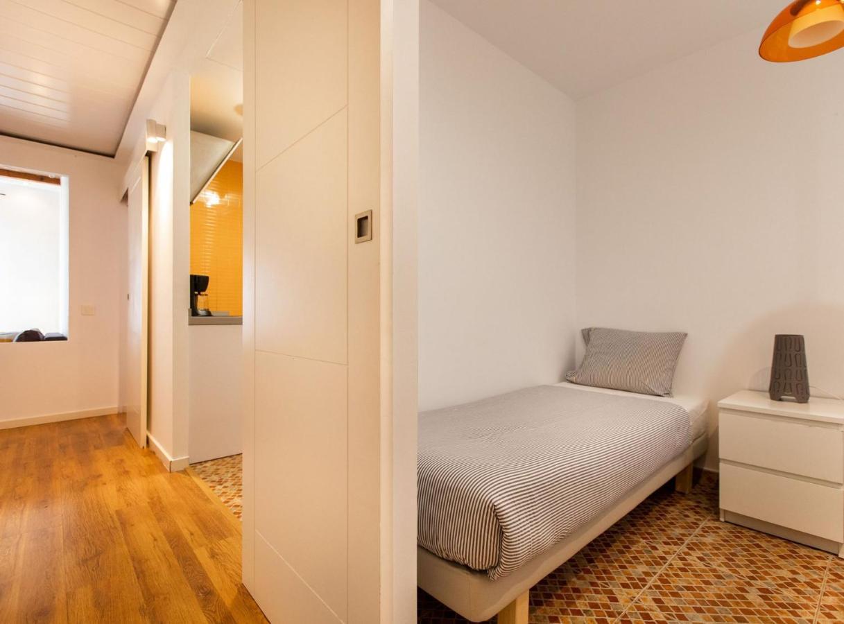 Tapioles - Lovely Apartment Tapioles Barcelona Buitenkant foto