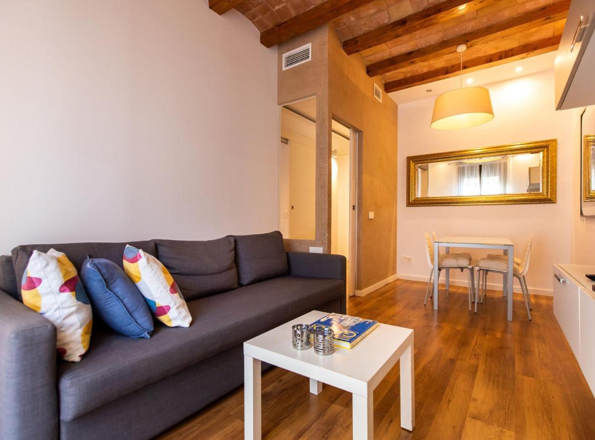 Tapioles - Lovely Apartment Tapioles Barcelona Buitenkant foto
