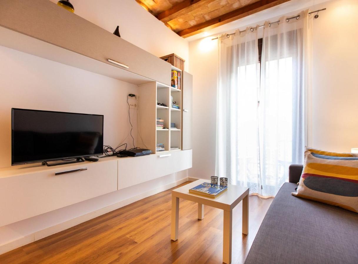 Tapioles - Lovely Apartment Tapioles Barcelona Buitenkant foto
