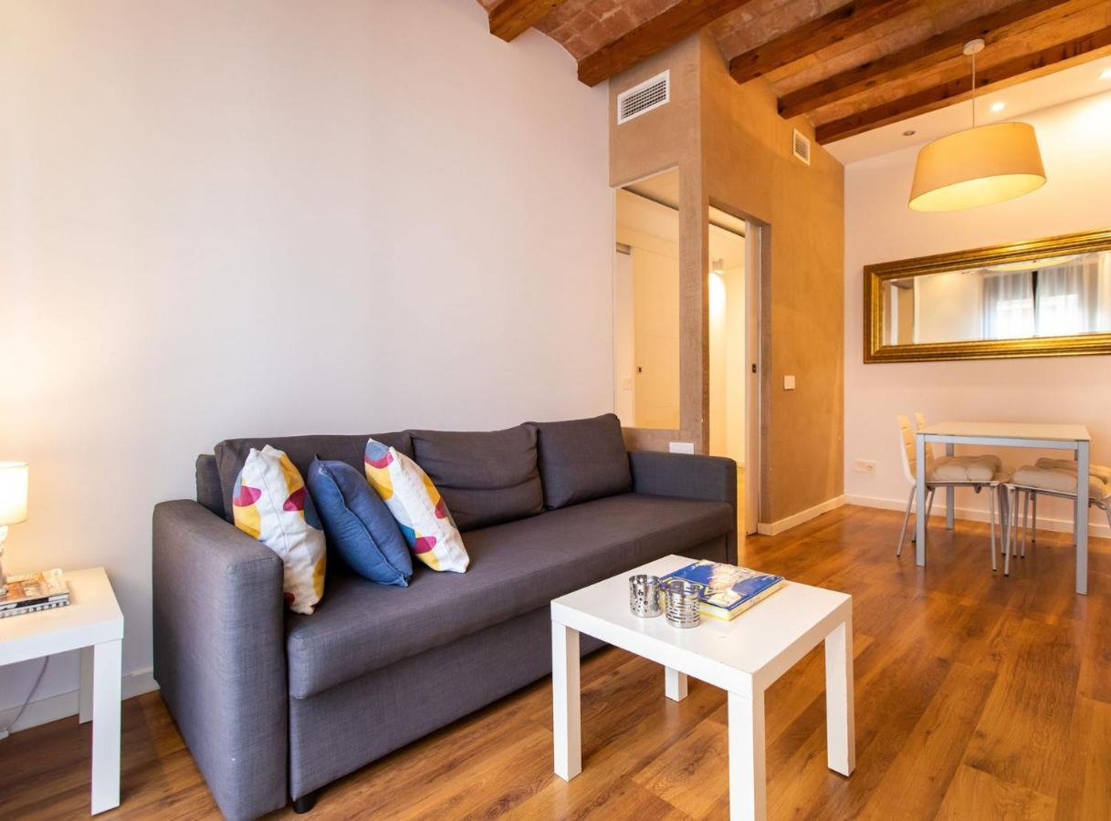 Tapioles - Lovely Apartment Tapioles Barcelona Buitenkant foto