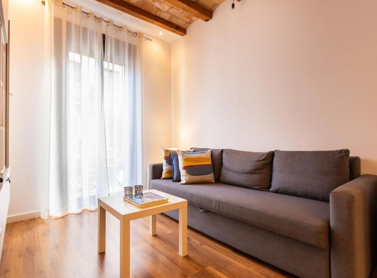 Tapioles - Lovely Apartment Tapioles Barcelona Buitenkant foto