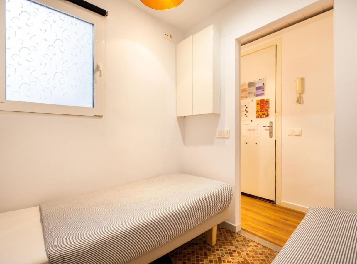 Tapioles - Lovely Apartment Tapioles Barcelona Buitenkant foto