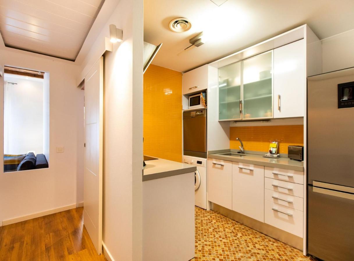 Tapioles - Lovely Apartment Tapioles Barcelona Buitenkant foto