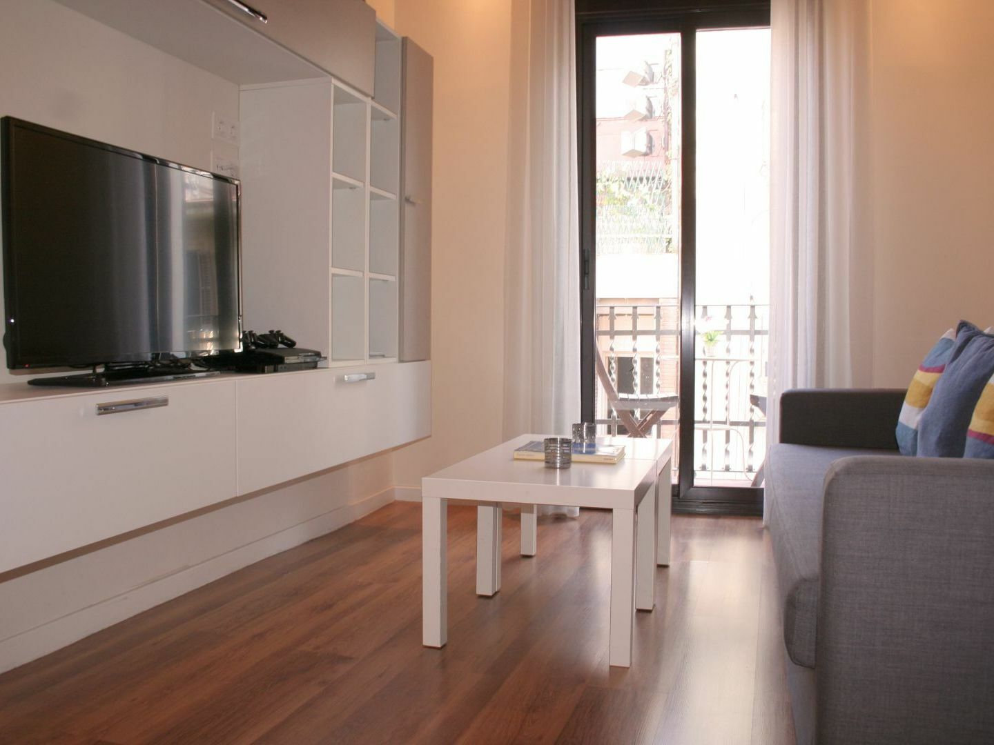 Tapioles - Lovely Apartment Tapioles Barcelona Buitenkant foto